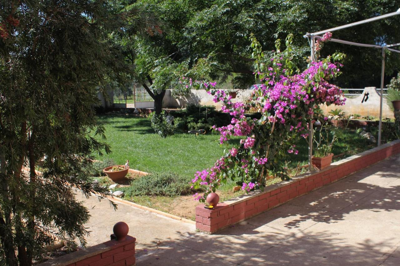 Apartments For Families With Children Privlaka, Zadar - 5747 ภายนอก รูปภาพ