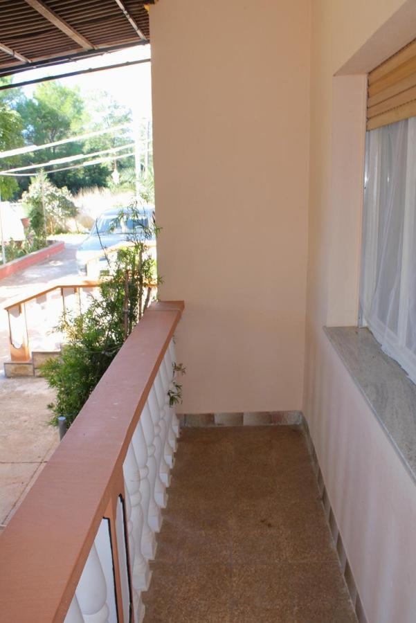 Apartments For Families With Children Privlaka, Zadar - 5747 ภายนอก รูปภาพ