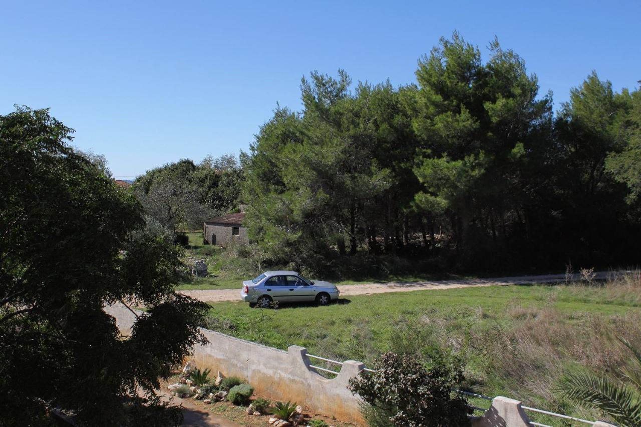 Apartments For Families With Children Privlaka, Zadar - 5747 ภายนอก รูปภาพ