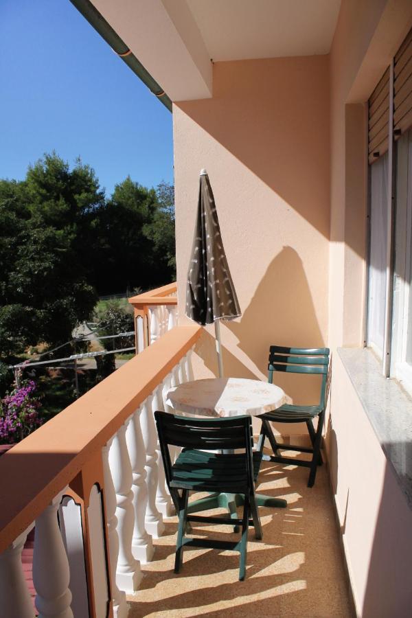 Apartments For Families With Children Privlaka, Zadar - 5747 ภายนอก รูปภาพ